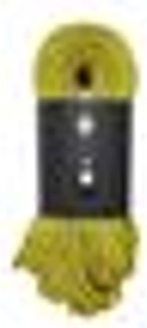 BLACK DIAMOND Equipment 9.4 Climbing Rope - Gold - 60M