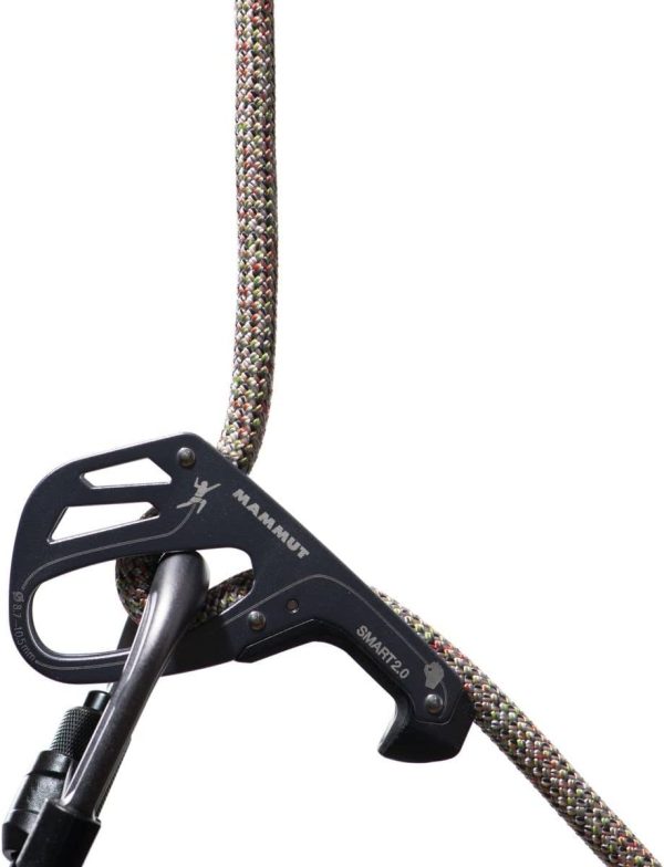 9.5 Crag  Classic Rope - Classic Standard 40m