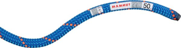 Mammut 9.5 Crag Dry Rope