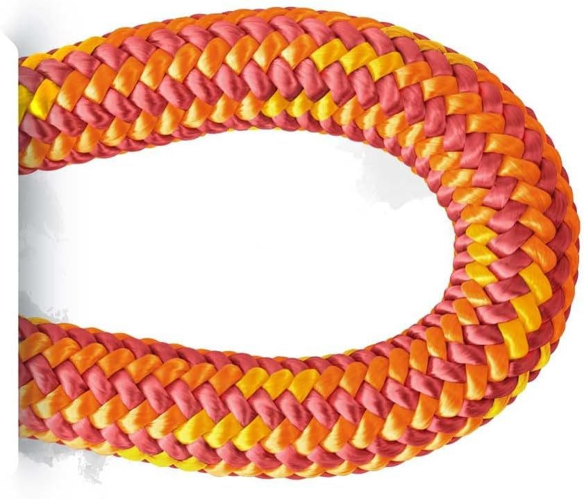 24Strand 11.8 mm ArboristPro™ Arborist Rope 7,000 lb MBS Static