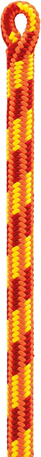 Control Rope 12.5 mm Green 45 m