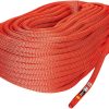 71AAm_O0doL._AC_SL1200 Static Rope 11.2-mm x 200 Feet
