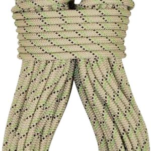 71P6c-FB_HL._AC_SL1500 Heavy-Duty Canyoneering Gear, 50 Feet, Neon Green