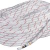 71RpDWS3jmL._AC_SL1200 Static Rope 11.2-mm x 200 Feet