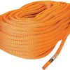 71cgKl4BjnL._AC_SL1200 Static Rope 11.2-mm x 200 Feet