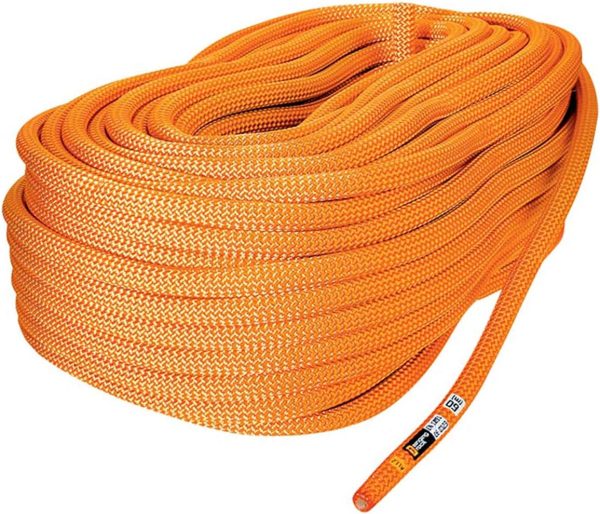 71cgKl4BjnL._AC_SL1200 Static Rope 11.2-mm x 200 Feet