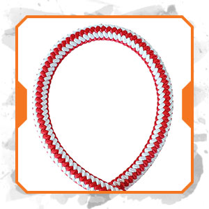 arborist rope, rigging rope, spliced rope, rope eye