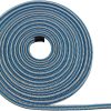 Pelican Arborist-16 Strand 12.7 mm (1/2 inch) Arborist - 7000 lbs Breaking Strength - Static Climbing Rope Used for Arborists