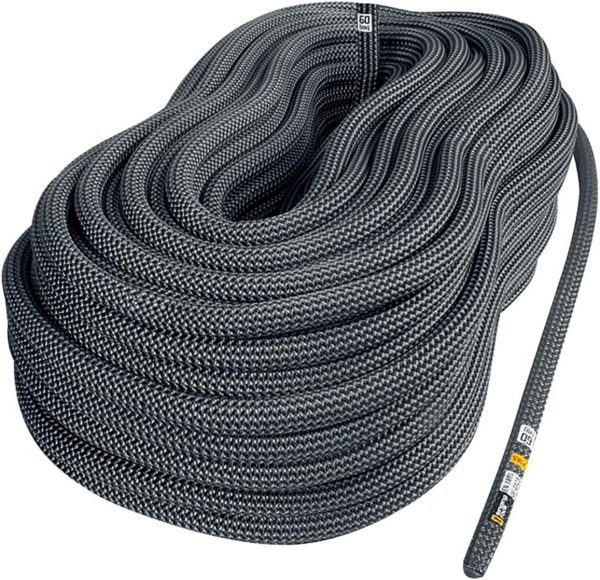 81I-eZYCC1L._AC_SL1200 Static Rope 11.2-mm x 200 Feet
