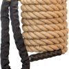 Climbing Rope, 1.5 Inch in Diameter, No Mounting Bracket Included