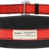 Safety Climbing Belts, Positioning Climbing Belt with Waist Pad and 2 D Rings, Safety Belt Kit Personal Portable Protective Equipment