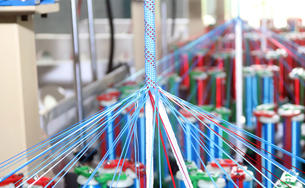 NewDoar Static Climbing Rope