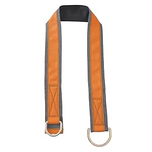 4’ Cross Arm Strap