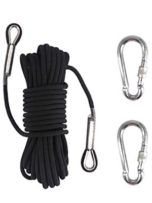 Static Climbing Rope
