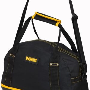 Fall Protection Zippered Gear Bag with Carrying Handle