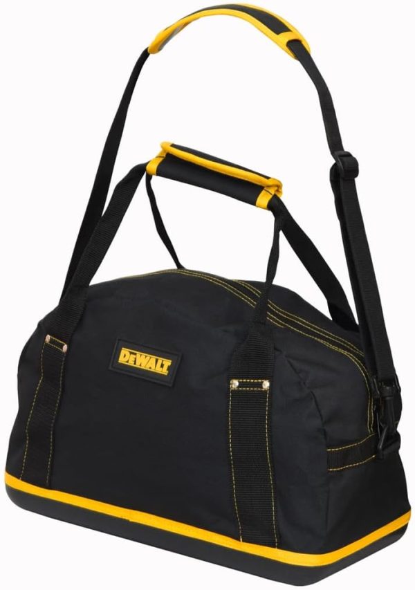 Fall Protection Zippered Gear Bag with Carrying Handle