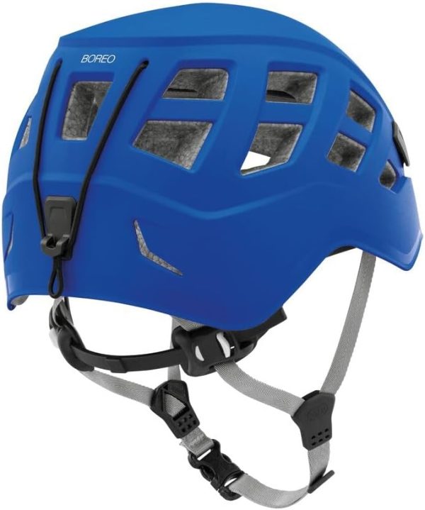 51SsSvGWhkL._AC_SL1200 Men's Helmet - Durable Rock Climbing Helmet with Enhanced Head Protection