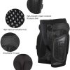 61-Fs7veFrL._AC_SL1001 Hip Protective Pad Pants, Multifunction Outdoor Ski Cycling Short Pants Sport Hip Butt Protection Guard