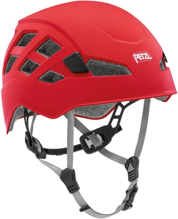 61hGp44wcqL._AC_SL1152 Men's Helmet - Durable Rock Climbing Helmet with Enhanced Head Protection