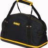 Fall Protection Zippered Gear Bag with Carrying Handle
