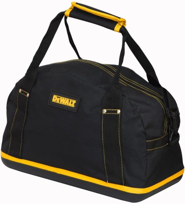 Fall Protection Zippered Gear Bag with Carrying Handle