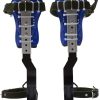 Tree Climbing Spike Set for Tree Work Adjustable Tree Climbing Gear Set Climbing Spike Tree Climbing Tool