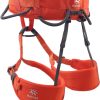 B3 Climbing Harness Adjustable Rock Mountaineering Ice Climbing Harness Protect Durable and Versatile