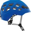Men's Helmet - Durable Rock Climbing Helmet with Enhanced Head Protection