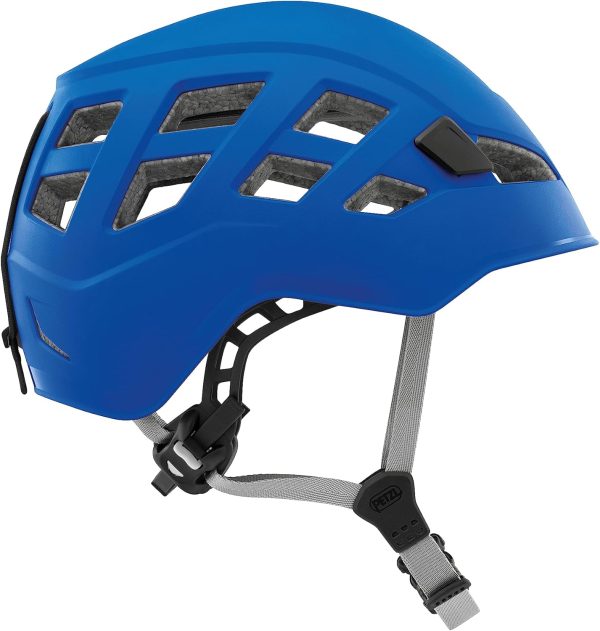 71CR2o0tnZL._AC_SL1500 Men's Helmet - Durable Rock Climbing Helmet with Enhanced Head Protection