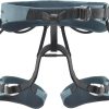 B3 Climbing Harness Adjustable Rock Mountaineering Ice Climbing Harness Protect Durable and Versatile