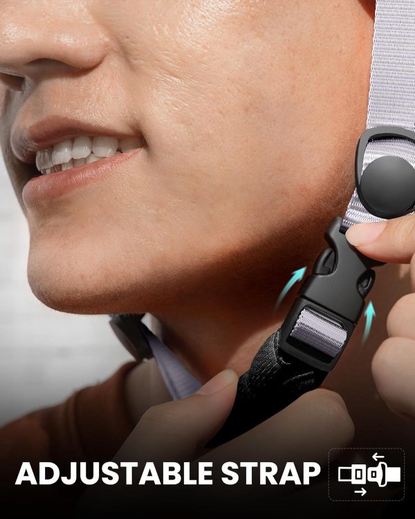 Rock Climbing Helmet Adults Mountaineering Helmet Arborist Helmet Hiking Caving Search and Rescue Tree Climbing Helmet Adjustable