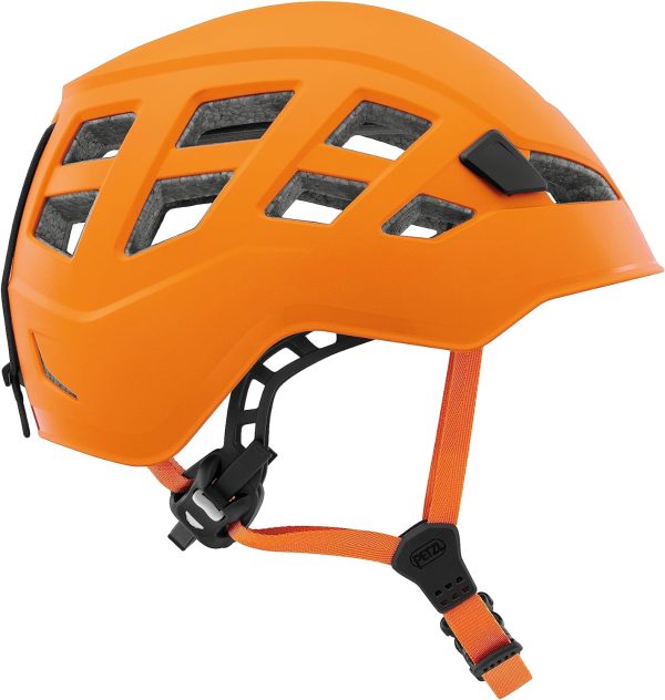 71LTJ-kypdL._AC_SL1500 Men's Helmet - Durable Rock Climbing Helmet with Enhanced Head Protection