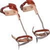 Tree Climbing Spike Set for Tree Work Adjustable Tree Climbing Gear Set Climbing Spike Tree Climbing Tool