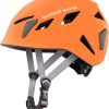 Rock Climbing Helmet Adults Mountaineering Helmet Arborist Helmet Hiking Caving Search and Rescue Tree Climbing Helmet Adjustable