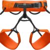 71bfql5VHUL._AC_SL1500 Kids'Rock Climbing Harness Adjustable Rappelling Harness Children Lightweight