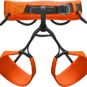 Kids'Rock Climbing Harness Adjustable Rappelling Harness Children Lightweight
