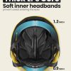 81Zo9ykT3tL._AC_SL1500 Climbing Helmet Rock Rescue Helmet Adjustable Lightweight Mountaineering Hiking Caving Helmet Adults Work Safety Helmet