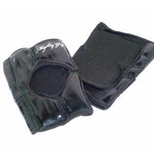 Full Tacky Knee Climbing Pads (Large)