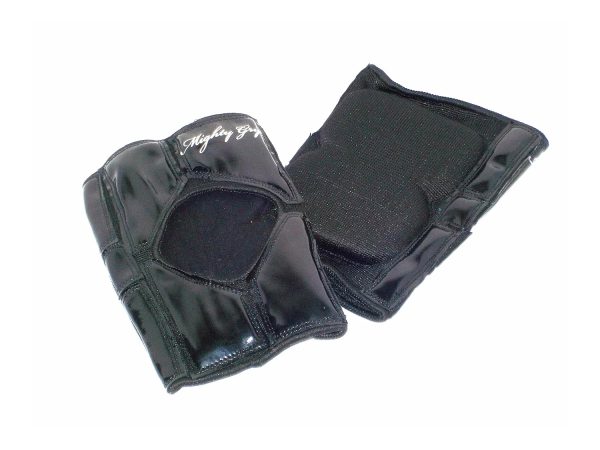 81d6GLy3s8L._SL1500 Full Tacky Knee Climbing Pads (Large)