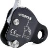 81fXsJSAvvS._AC_SL1500_28065ff9-7b3f-4bda-885e-287115f205f0 Climbing Ascender Fall Protection Belay Device Climbing Rope Grab for Rock Climbing Mountaineering Tree Arborist Expedition Caving Rescue Aerial Work