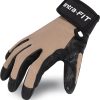 Climbing Gloves Rope Gloves,Perfect for Rappelling Rescue Rock/Tree/Wall/Mountain Climbing,Adventure,Outdoor Sports