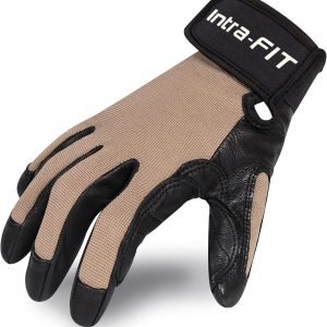 Climbing Gloves Rope Gloves,Perfect for Rappelling Rescue Rock/Tree/Wall/Mountain Climbing,Adventure,Outdoor Sports
