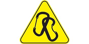 danger buddies, hangboard, climbing, hiking, outdoor gear, adventure gear