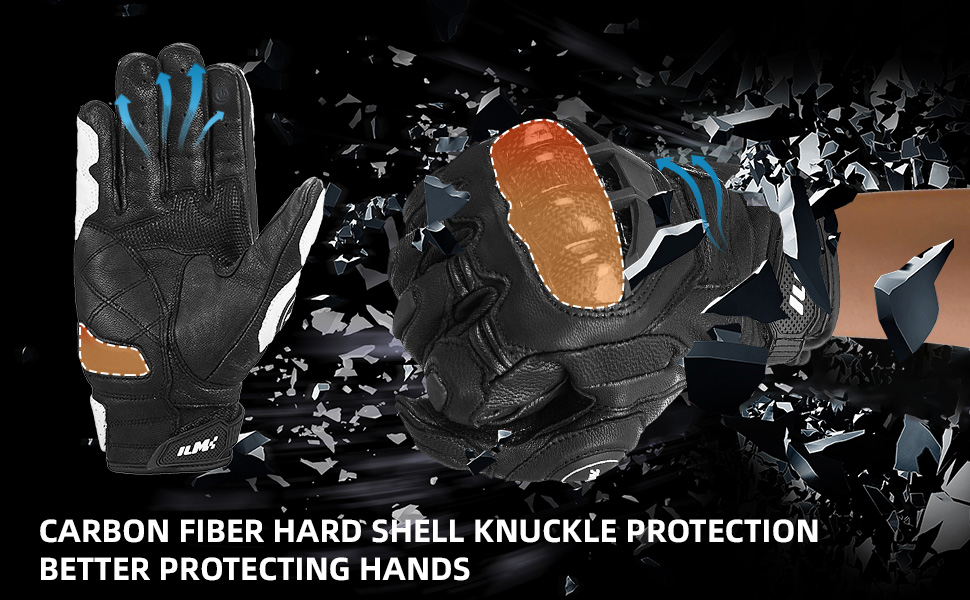 External protection shell for scaphoid, metacarpals, palm, fingers and side of the hand