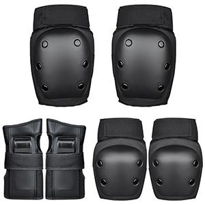 adult knee pads