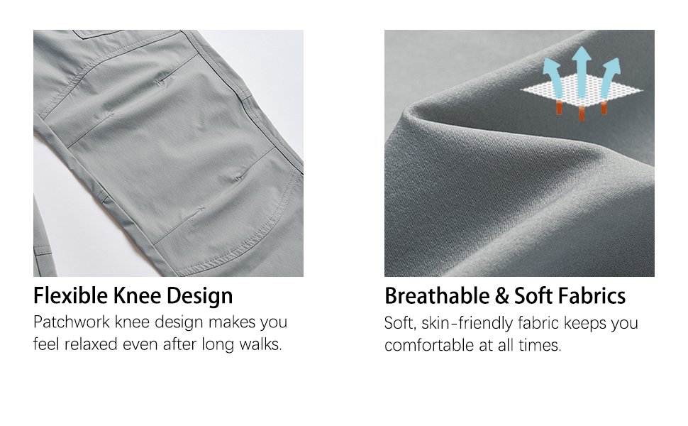 breathable fabrics